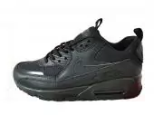 nike air max 90 surplus athletics classic cq7743-001 noir